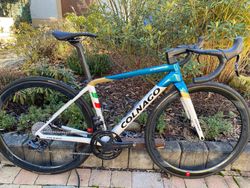 Colnago C68 - Campagnolo EPS (155-167cm) 