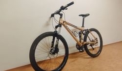 Trek Fuel ex 5.5