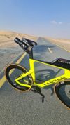 Canyon Speedmax CF Disc - custom