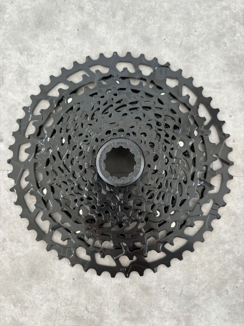 Sram NX Eagle