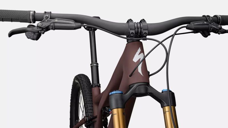 Nové kolo Specialized Stumpjumper Pro, Rusted, T-type XO, vel.S3 (165cm-180cm) PC 215000Kč