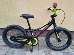 Dětské kolo Specialized Rip Rock vel. 16''