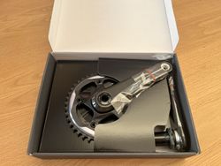 Nove Sram Force 1 bb30, 42z