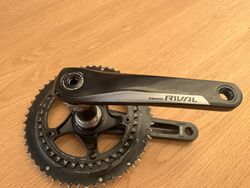 Sram Rival 22