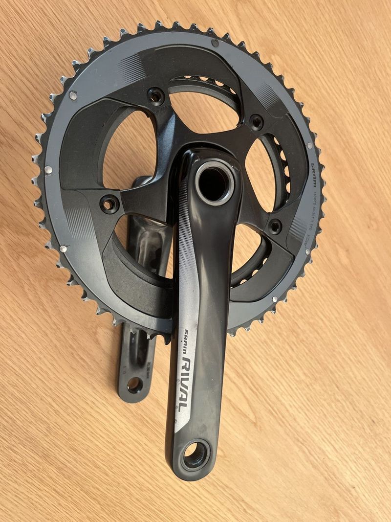 Sram Rival 22