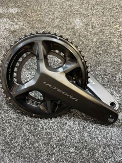 Kliky Shimano Ultegra FC-R8100 