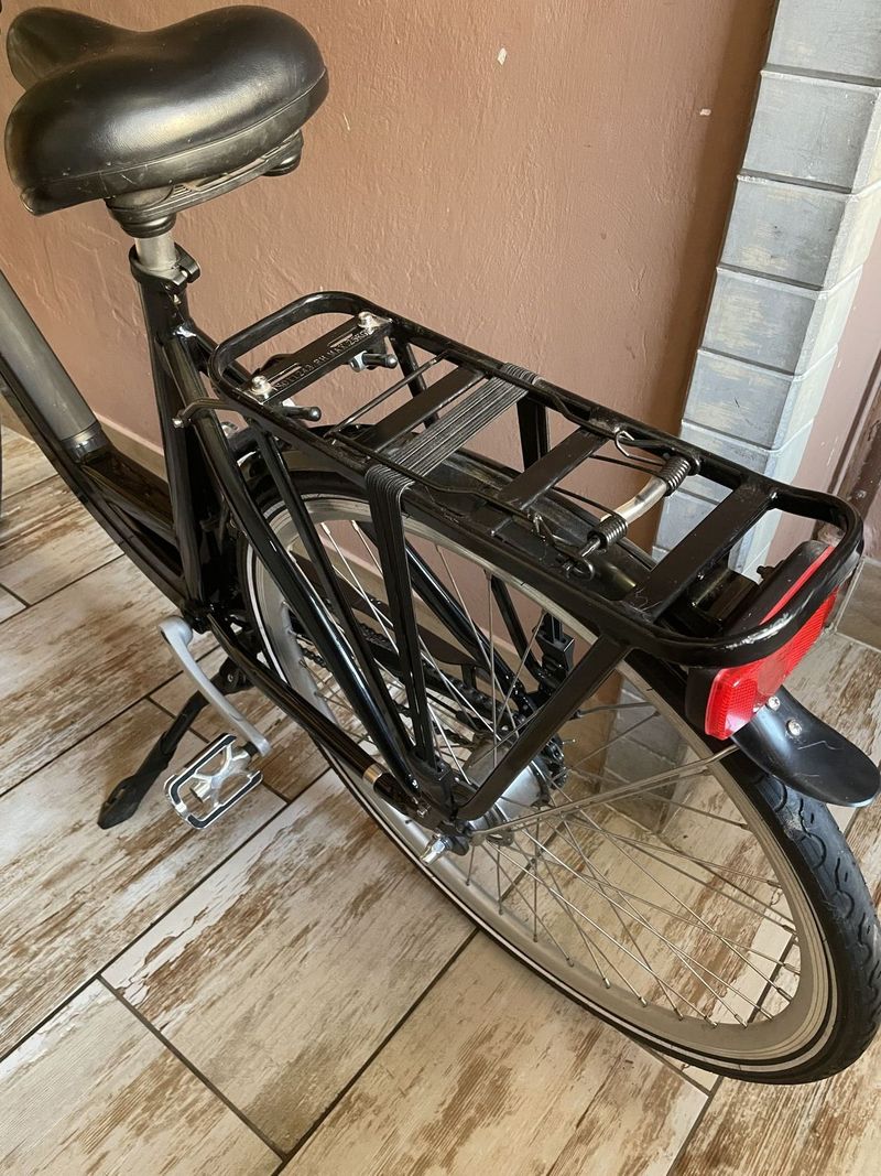 Prodám Elektrokolo Liveebike