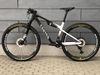 TOP stav CANYON LUX WORLD CUP 2023 vel M. wattmetr 4iiii, full carbon