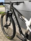 TOP stav CANYON LUX WORLD CUP 2023 vel M. wattmetr 4iiii, full carbon