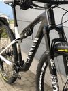 TOP stav CANYON LUX WORLD CUP 2023 vel M. wattmetr 4iiii, full carbon