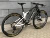 TOP stav CANYON LUX WORLD CUP 2023 vel M. wattmetr 4iiii, full carbon