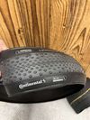 Continental Terra Speed 700x40C Black-Chili - gravel- Nové