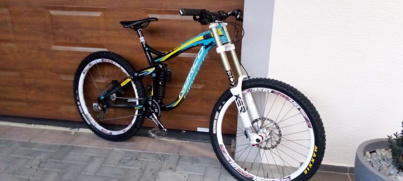 Norco Aurum