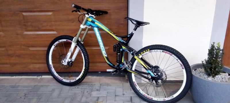 Norco Aurum