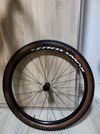 Mavic Crossmax 29" + Schwalbe Racing Ray, Ralph