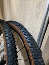 Mavic Crossmax 29" + Schwalbe Racing Ray, Ralph