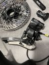 Campagnolo Super Record EPS Disc 2x12