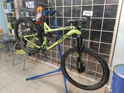 Prodám Trek Remedy 7 Full xt