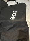 Ochranný obal Evoc Protective Bike Rug, 2ks