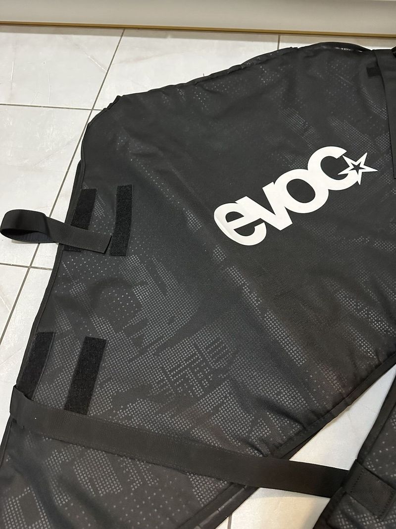 Ochranný obal Evoc Protective Bike Rug, 2ks