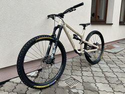 Canyon Spectral 29 AL