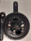 Kliky Shimano 105, FC-5800