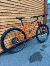 KTM Myroon Prime Shimano XTR/FOX/DT Swiss. Pěkný stav!