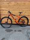 KTM Myroon Prime Shimano XTR/FOX/DT Swiss. Pěkný stav!