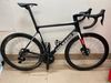 Colnago V4Rs, UAE Emirates