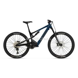 Nový Rocky Mountain Instinct Powerplay Alloy 30 722 Wh