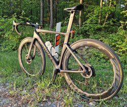 Specialized S-Works Venge