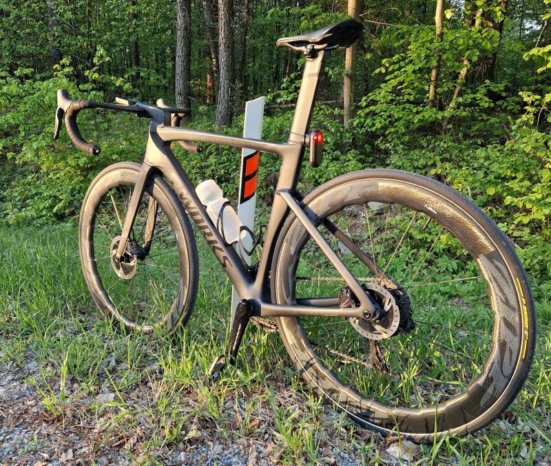 Specialized S-Works Venge