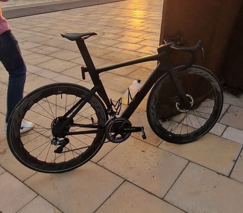 Specialized S-Works Venge