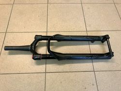 Rock Shox SID BRAIN 100mm 29" 15x100mm