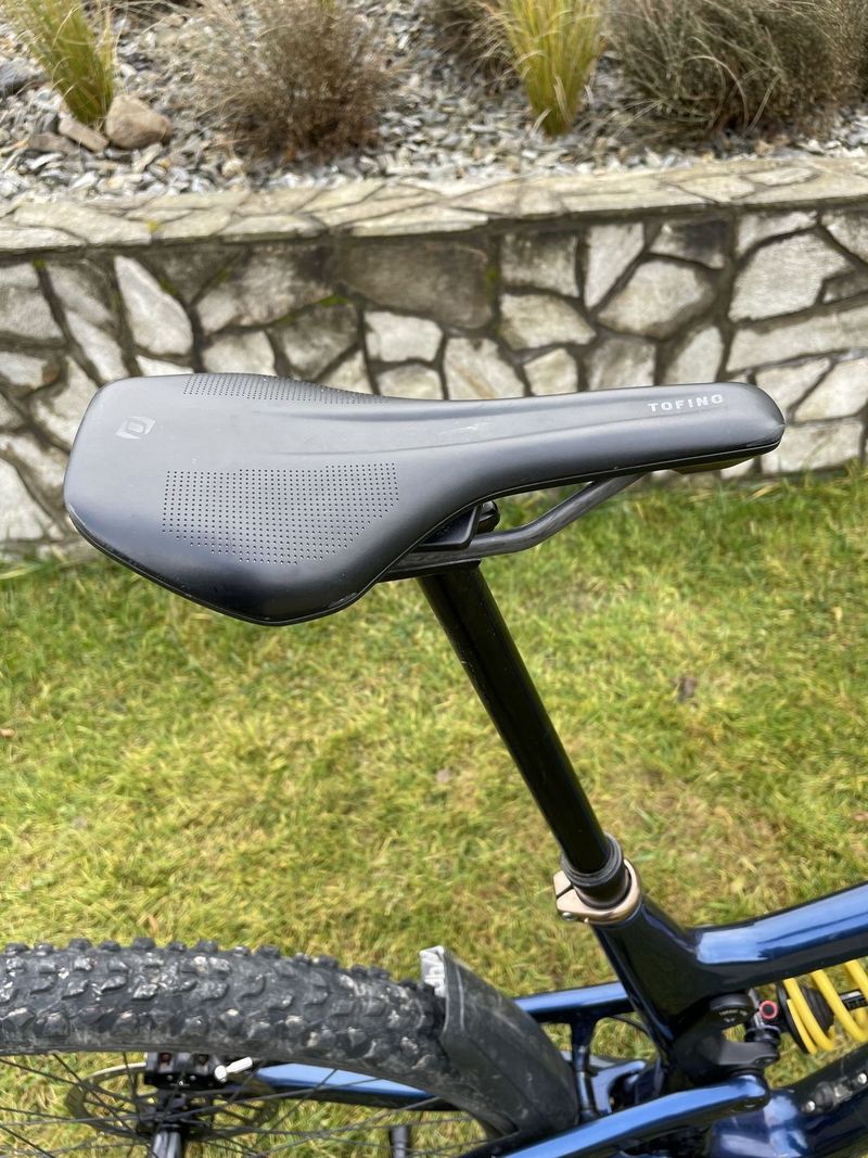 NUKEPROOF MEGA 290, XL, 2022