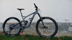 GT Force Expert 29" L