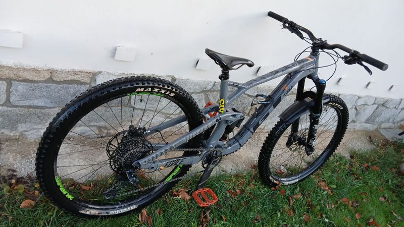 GT Force Expert 29" L