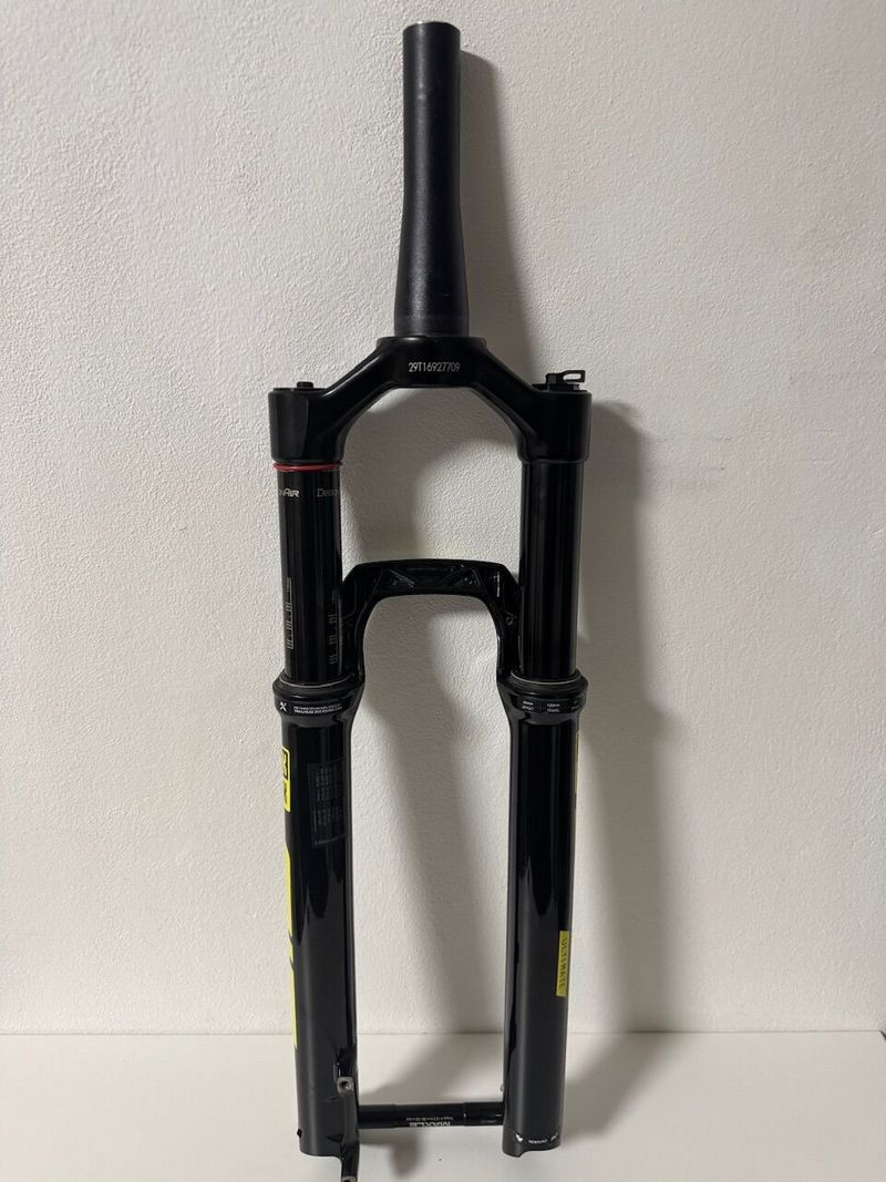 Rock Shox Sid Ultimate 120 Race Day