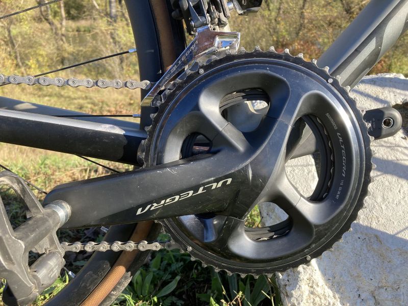 Scott Addict RC 15 Ultegra Di2 veľkosť 56