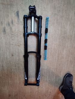 Rock Shox Boxxer