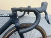 Cervelo Aspero 5 Force XPLR AXS powermetr