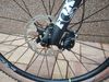 Canyon Lux Trail, sram AXS Transmission, Mavic crossmax 