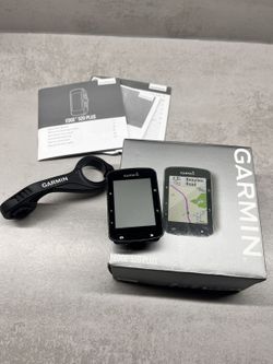 GARMIN EDGE 520 PLUS