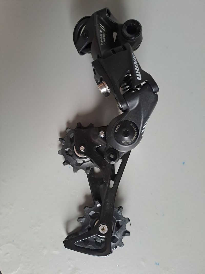 Sram NX 11s