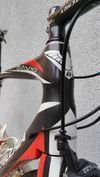 Silniční kolo Bottecchia Super 8avio carbon vel. L