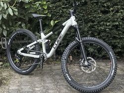 Cube stereo 240 pro, Marin rift zone jr 24, Mondraker Leader 24, Scott scale 24, Cannondale Cujo 24