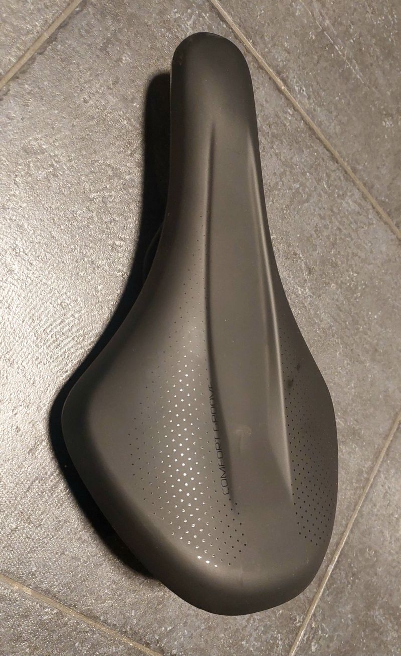 Selle Royal Groove SRX 