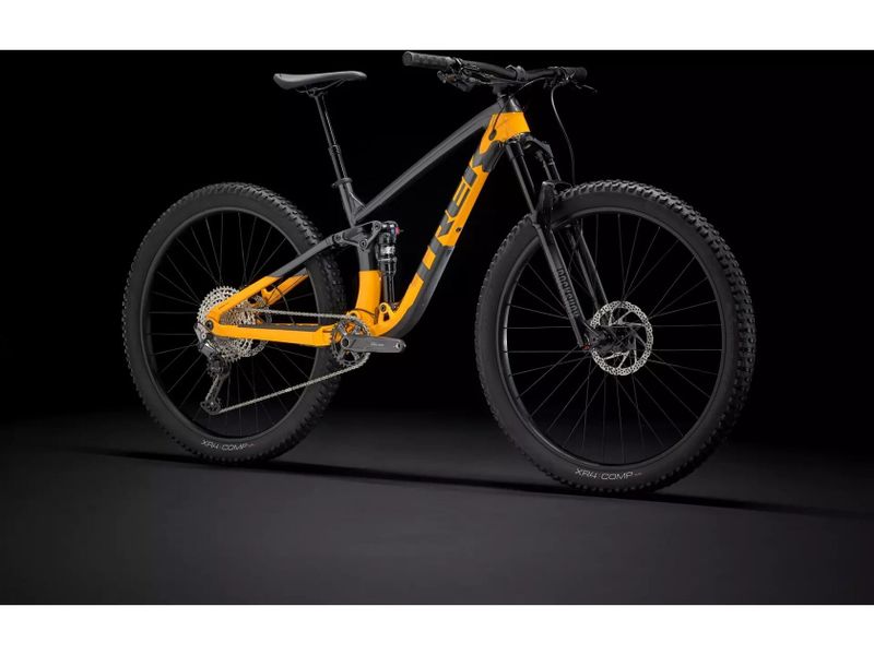 TREK Fuel EX5 gen.5 M-L