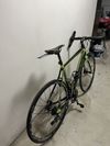 Prodám silniční kolo cannondale