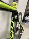 Prodám silniční kolo cannondale